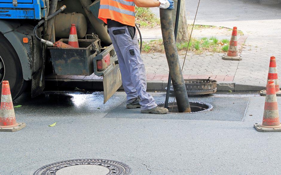 débouchage canalisation Rozay-en-Brie